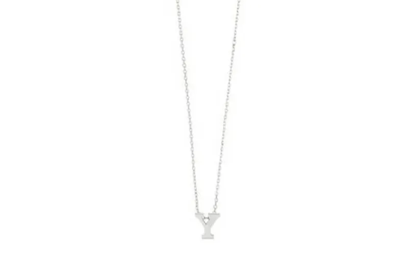 Balenciaga Necklaces Women's Silver