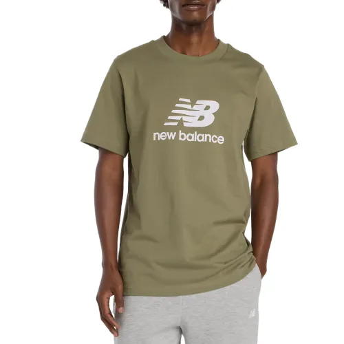 New Balance Sport Essentials T Shirt Men's
