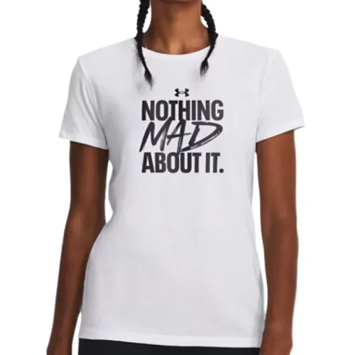 Under Armour Regular T Shirt Women's