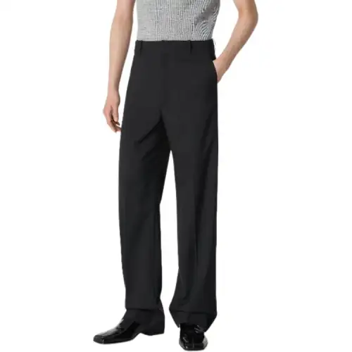 Bottega Veneta Fine Tailored Trousers