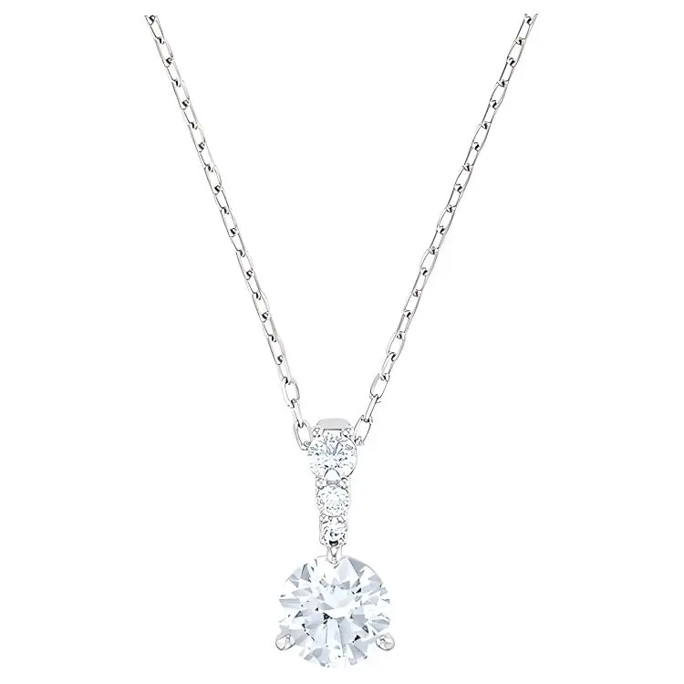Swarovski Stilla Pendant Necklace