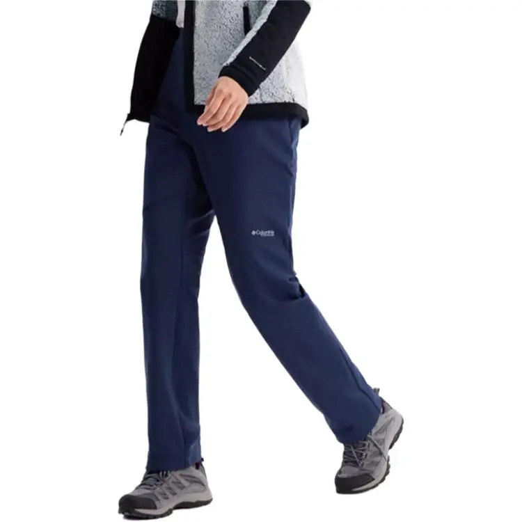 Columbia Titanium Soft Shell Pants Women's