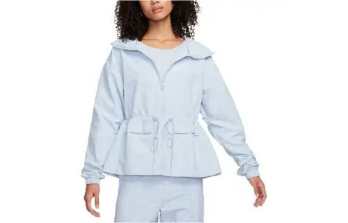 Nike Sportswear Everything Wovens Women's Oversized Hooded Jacket