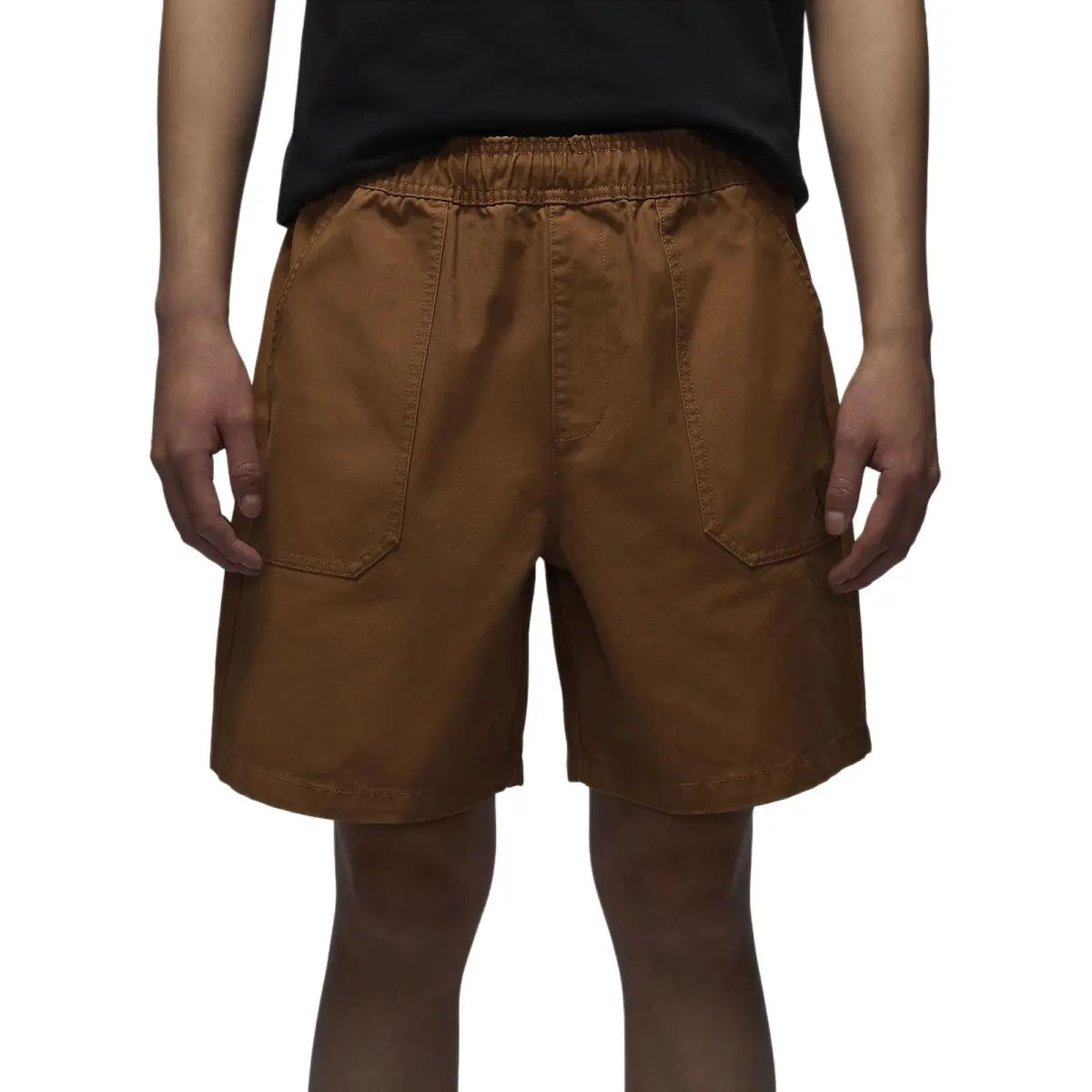 Jordan ESSENTIALS Casual Shorts Men's Bronze