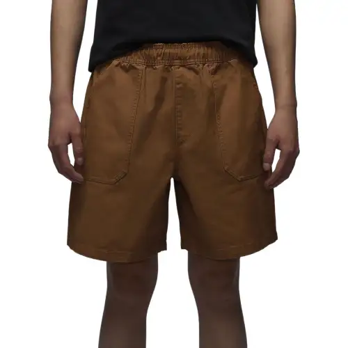 Jordan ESSENTIALS Casual Shorts Men's Bronze