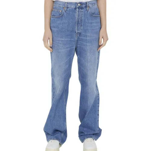 GUCCI Straight-leg Jeans