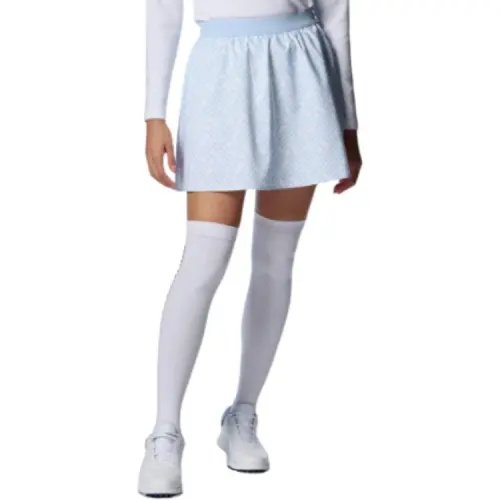Under Armour Casual Short Skirts Women's Blue