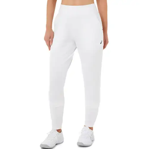 Asics Casual Pants Women's Bright White/Performance Black