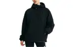 New Balance Jackets & Coats Women's Black