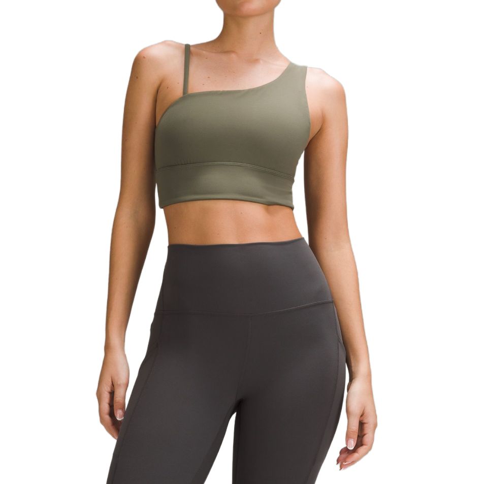 Lululemon Align™ Series Sports Underwear Women’s Army Green