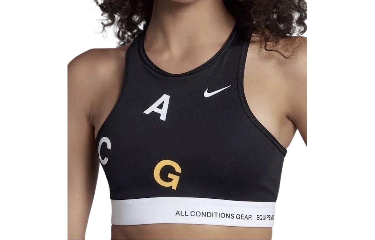 Nike ACG Sports Underwear Women’s Black