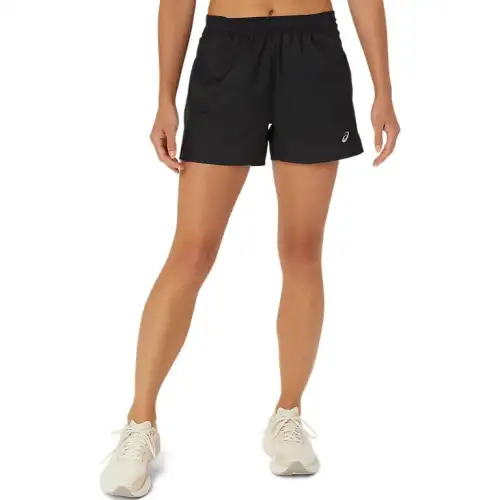 Asics Casual Shorts Women's Black