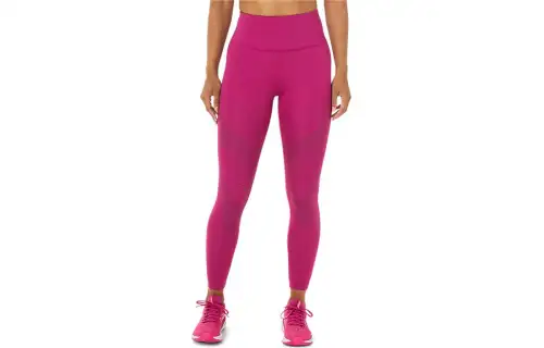 Asics Road Balance Tight Leggings Women's Fuchsia