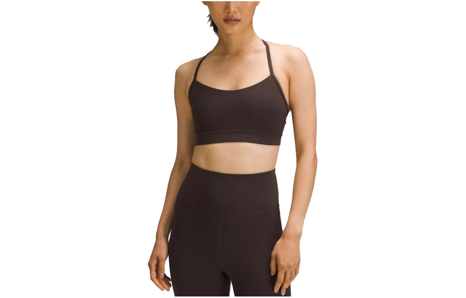 Lululemon Yoga Underwear Women’s