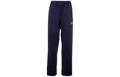 Balenciaga Striped Tracksuit Pants 'Navy/White'