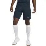 Nike Dri FIT Academy Casual Shorts Men's Marine Blue