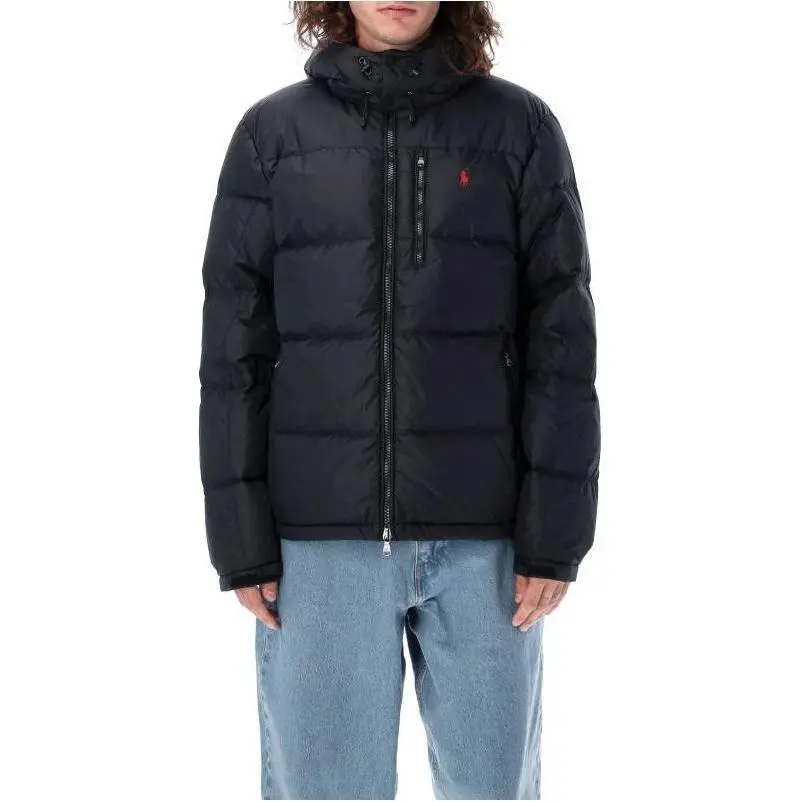 Polo Ralph Lauren Polo Pony-motif Jacket