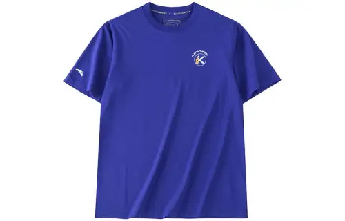 Anta Basketball Collection T Shirt Men's