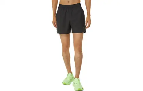 Asics Casual Shorts Men's Graphite Gray
