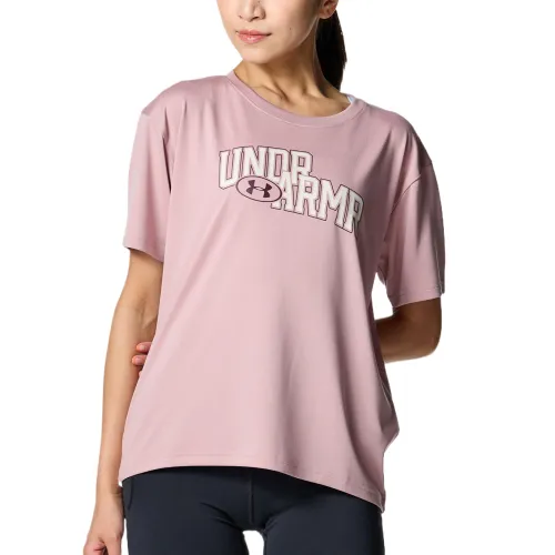 Under Armour Tech T Shirt Women's