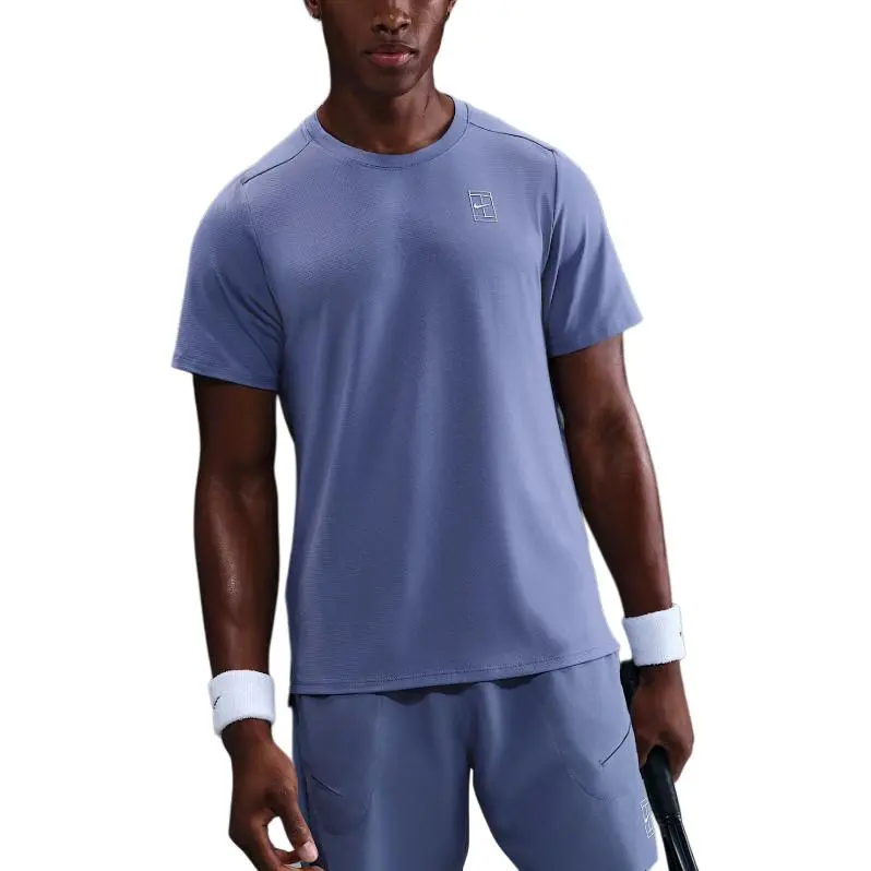 Nike Court Advantage Men's Dri FIT Tennis Top