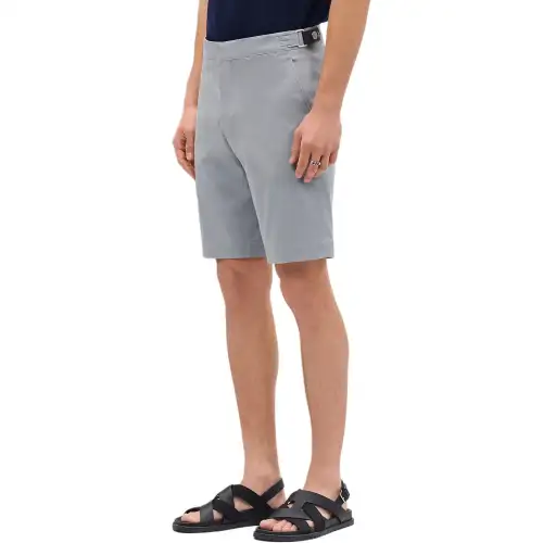 HERMES Casual Shorts Men's Gray