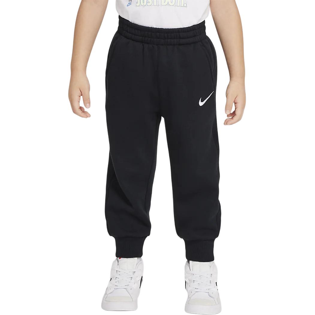 Мужские штаны Nike (черные)
