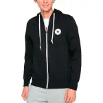 Converse Jackets & Coats Men's Black