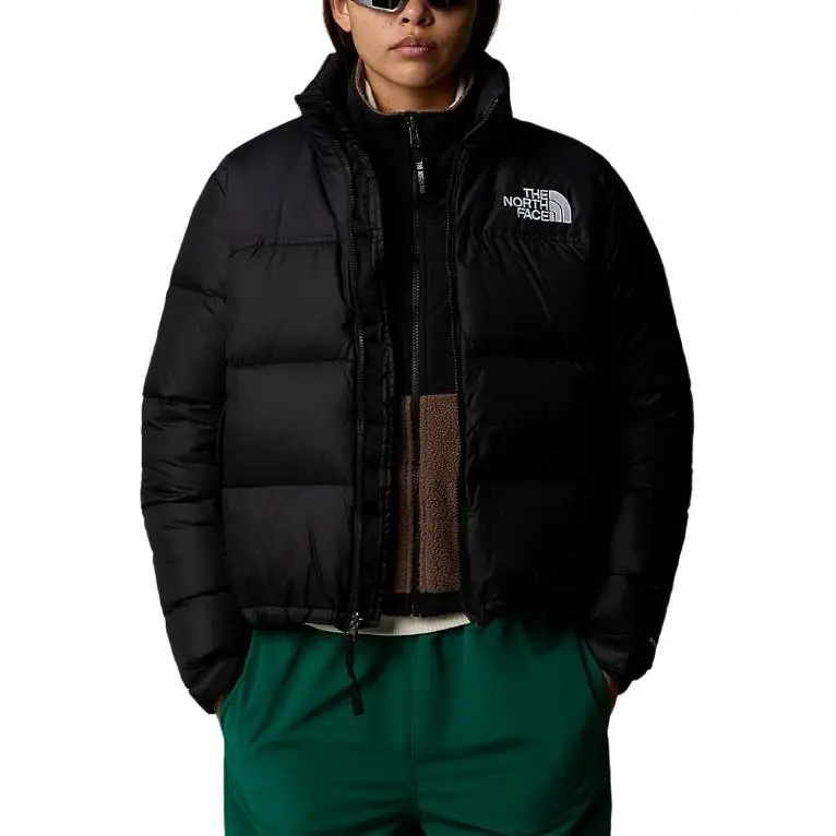 THE NORTH FACE 1996 Retro Mont Down Jacket Women's Black