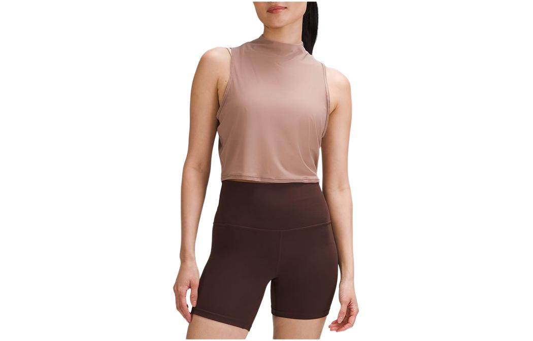 Lululemon Yoga Tank Tops Women’s Moderate Other