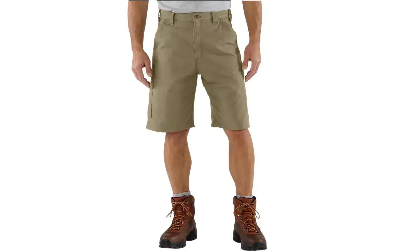 Carhartt Casual Shorts Men's Moderate