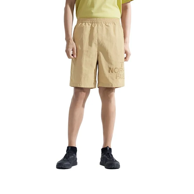 THE NORTH FACE Casual Shorts Men's Stone Tan