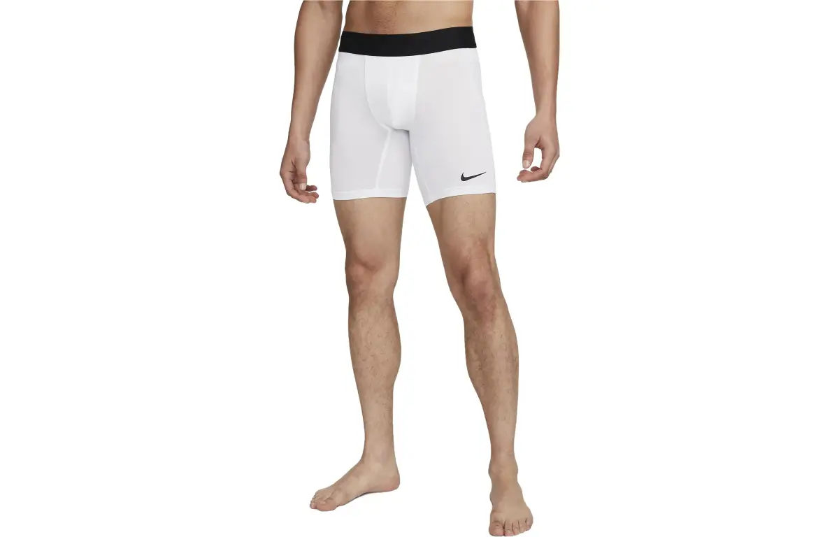 Nike Pro Men's Dri-FIT Fitness Shorts