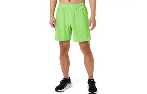 Asics Casual Shorts Men's Green