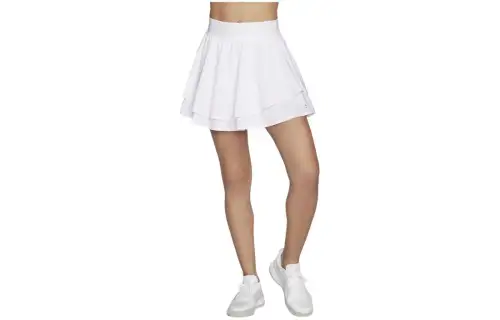 Skechers Sports Shorts Women's White
