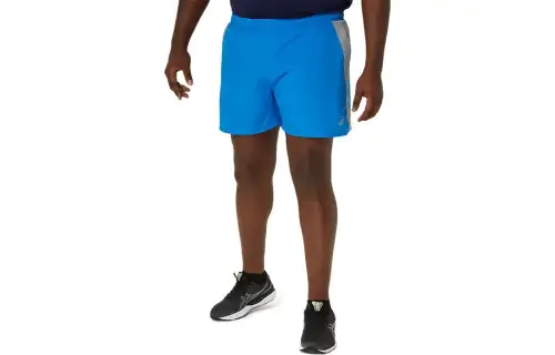 Asics 5in Pr Lyte Short 2.0 Casual Shorts Men's Blue