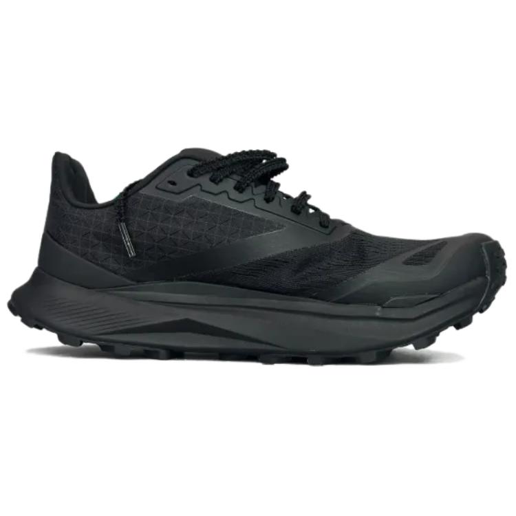 THE NORTH FACE Vectiv Infinite 2 Low top Running Shoes Men’s Black