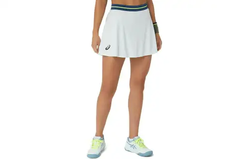 Asics Casual Short Skirts Women's White