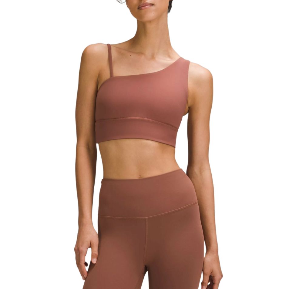 Lululemon Align™ Series Sports Underwear Women’s Army Green
