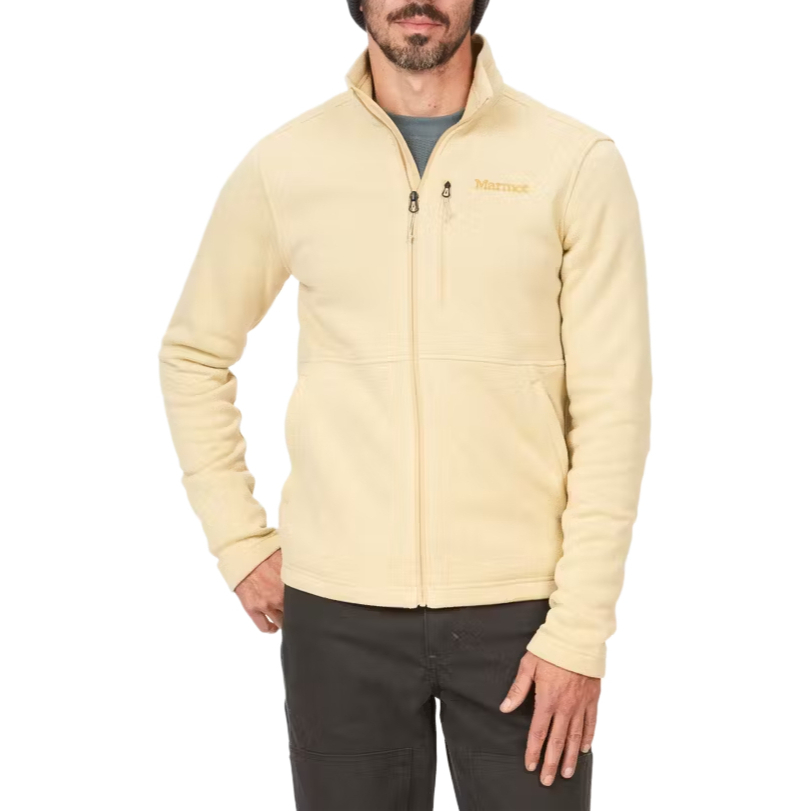 Мужская куртка Marmot Drop Line (однотонная)