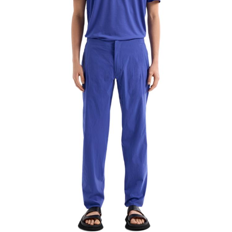 Мужские штаны Arcteryx Spere LT Pant M (черные)