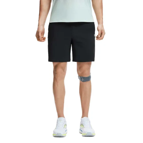 FILA Sports Shorts Men's Pitch Black