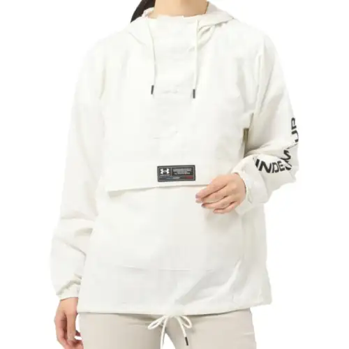 Under Armour Jackets & Coats Women's Ivory