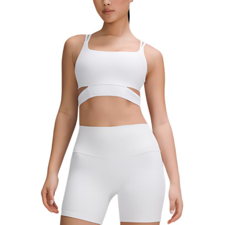 Lululemon Sports Underwear Women’s Moderate