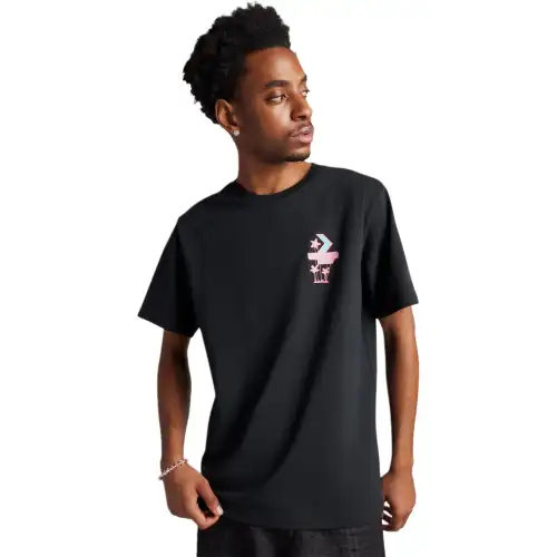 Converse Motel T Shirt