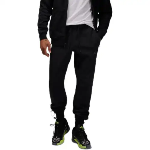 JORDAN Sport Hoop Fleece Men's Dri-FIT Pants