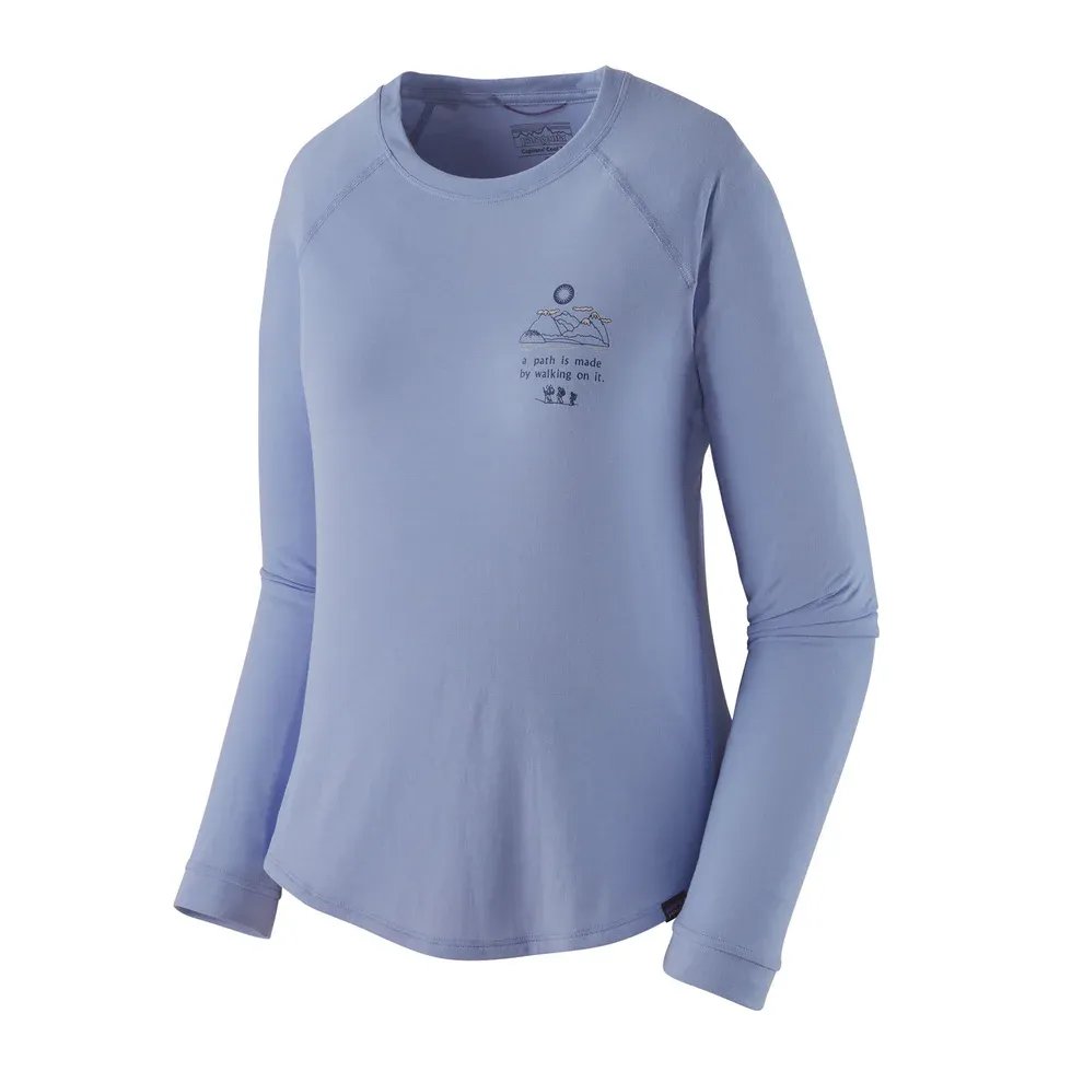 Patagonia Capilene T Shirt Men's