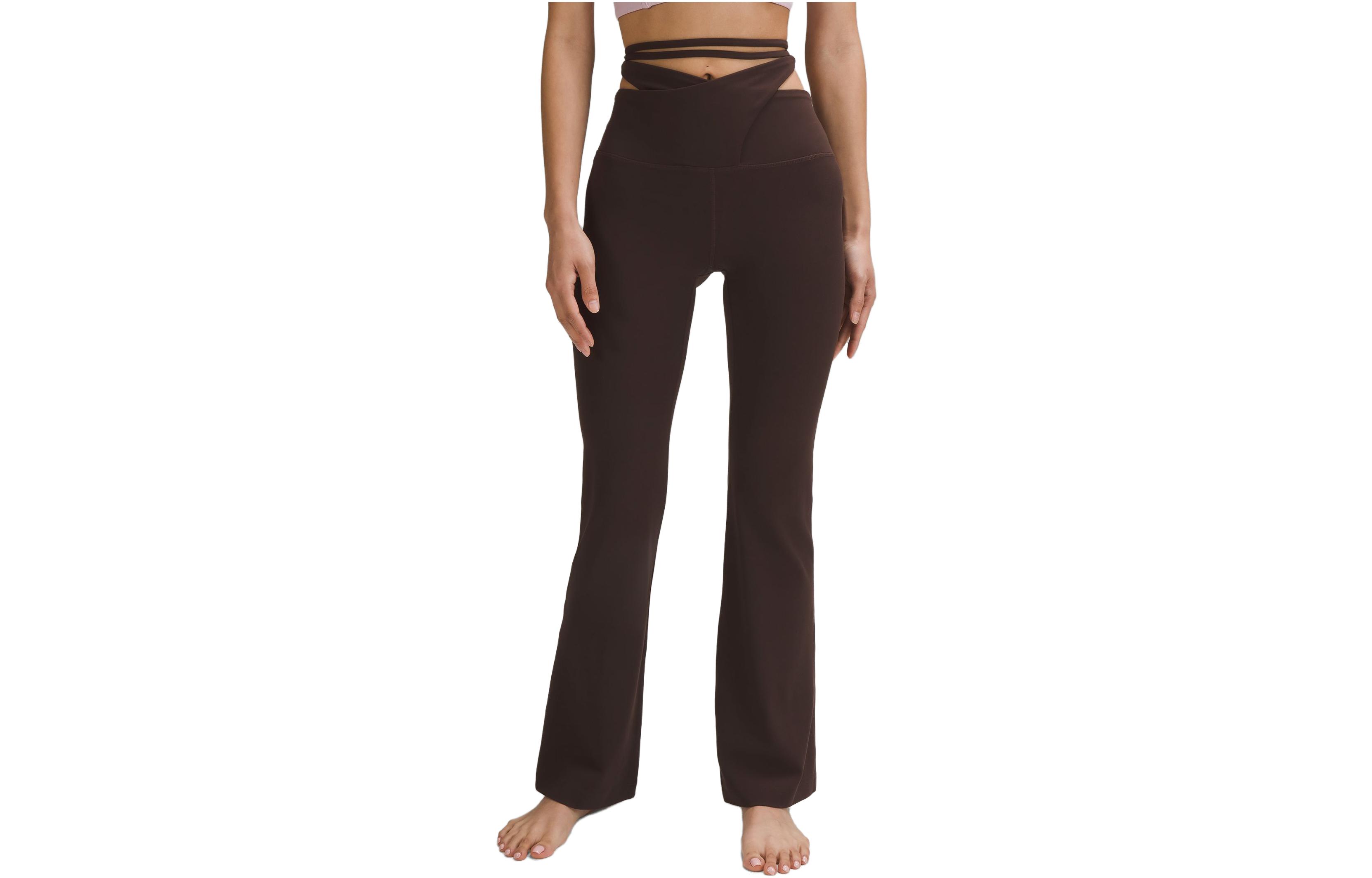Lululemon Groove Series Casual Pants Women’s