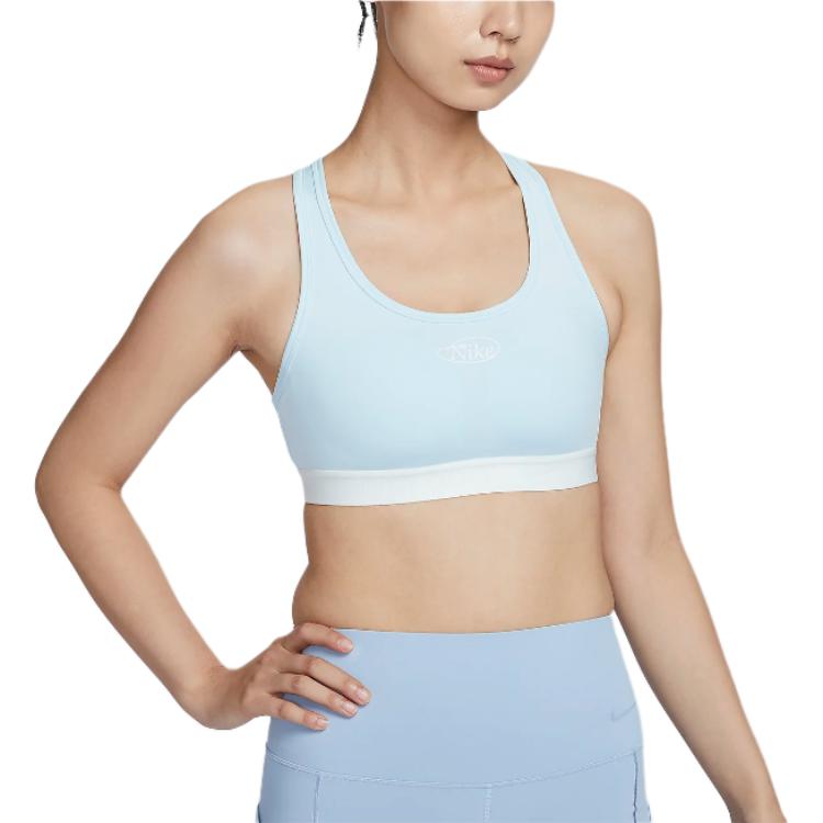Nike SwooshDri Fit Sports Underwear Women’s Glacier Blue