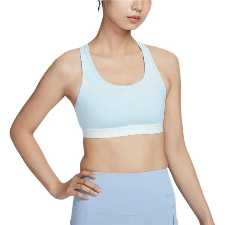 Nike SwooshDri Fit Sports Underwear Women's Glacier Blue